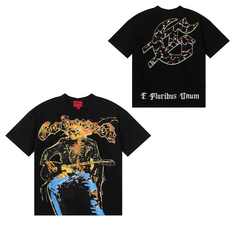 GOD SPEED T-shirts-110