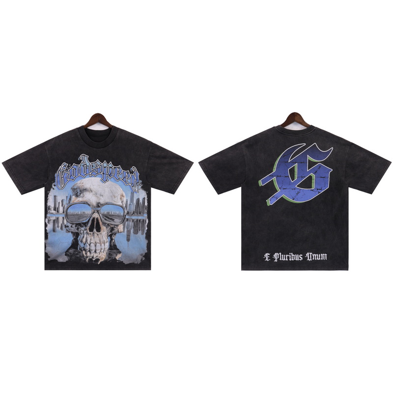 GOD SPEED T-shirts-155