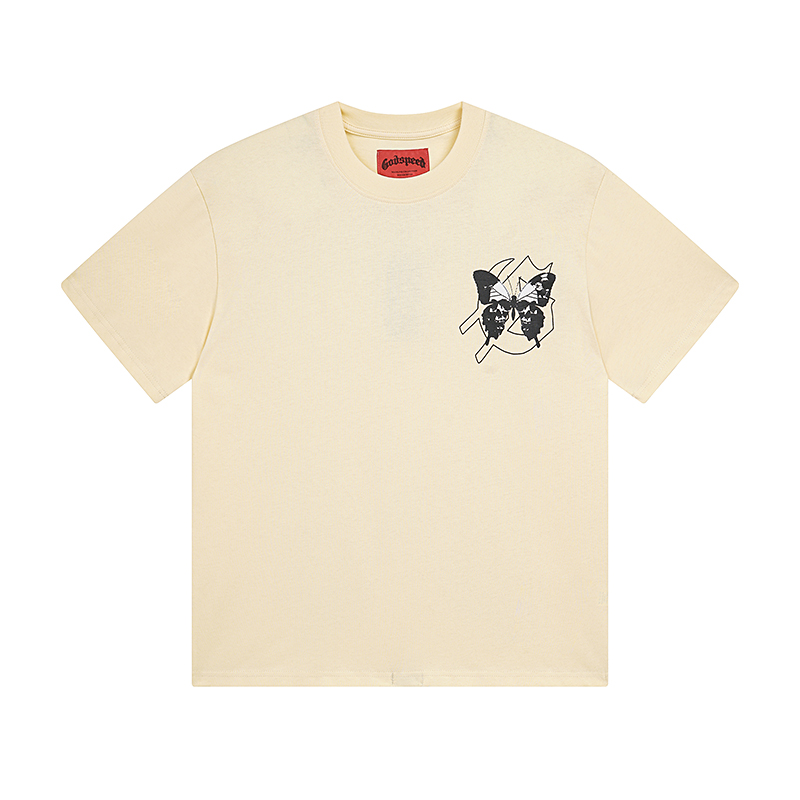 GOD SPEED T-shirts-138