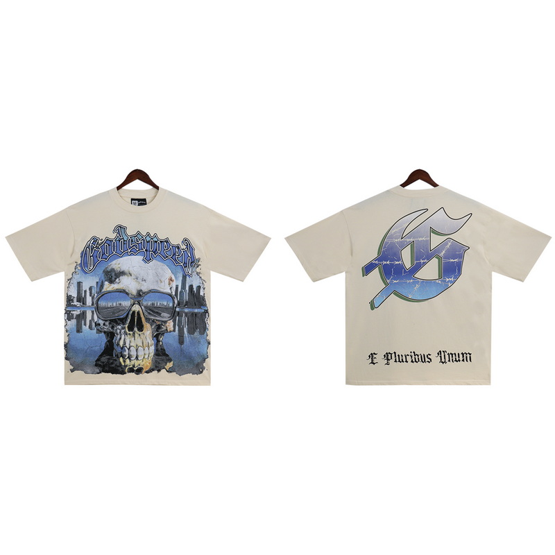 GOD SPEED T-shirts-156