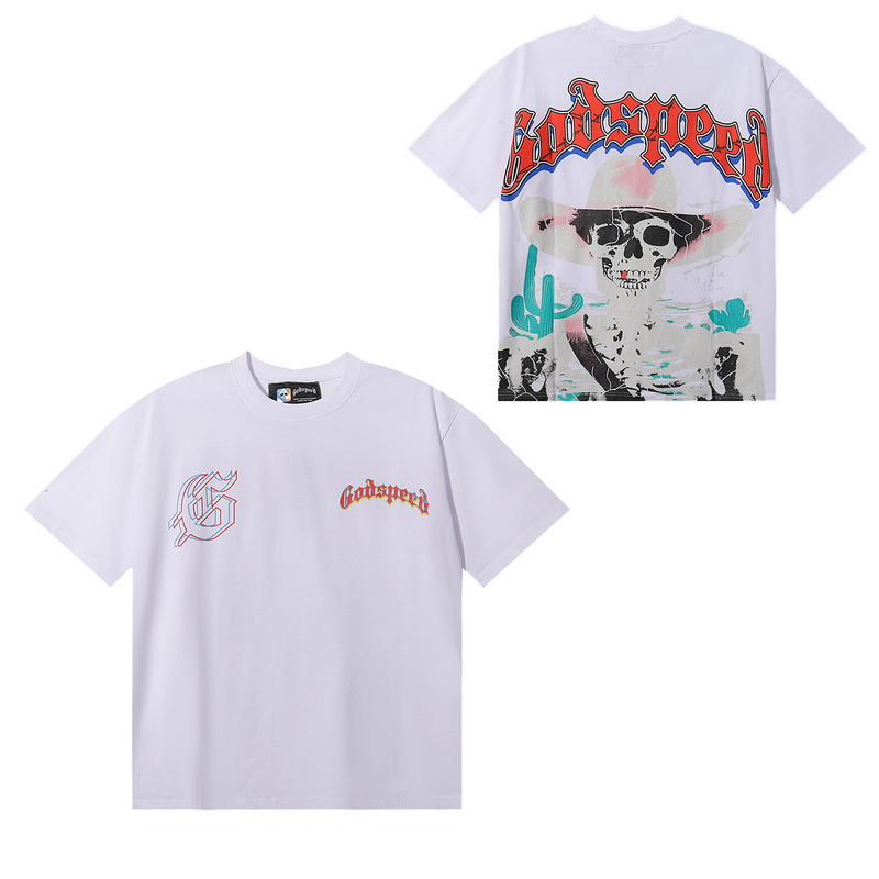 GOD SPEED T-shirts-093