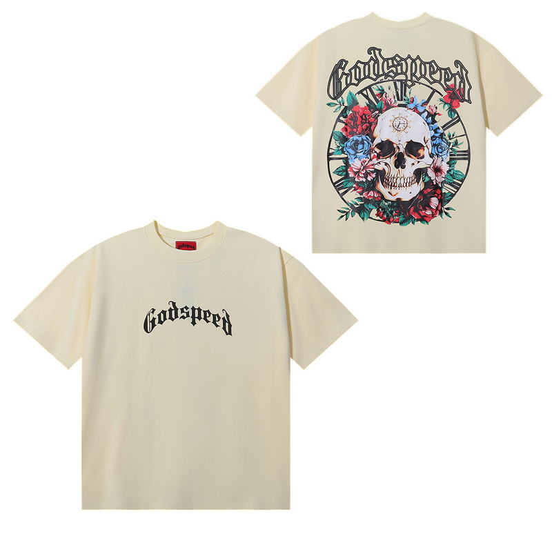 GOD SPEED T-shirts-091