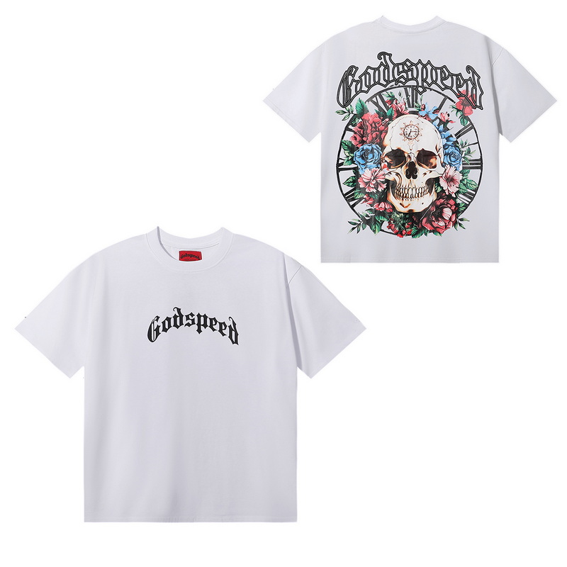 GOD SPEED T-shirts-090