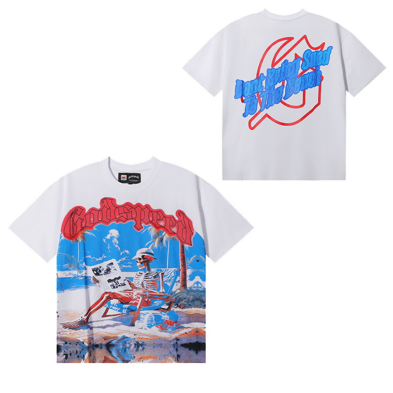 GOD SPEED T-shirts-088