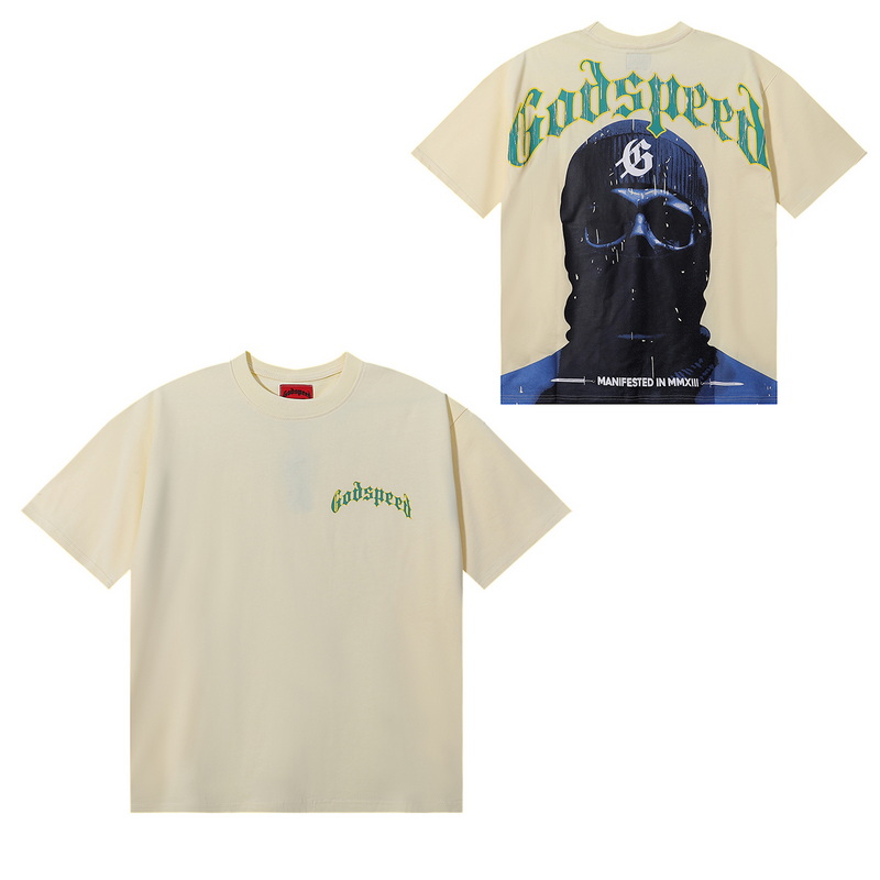 GOD SPEED T-shirts-086