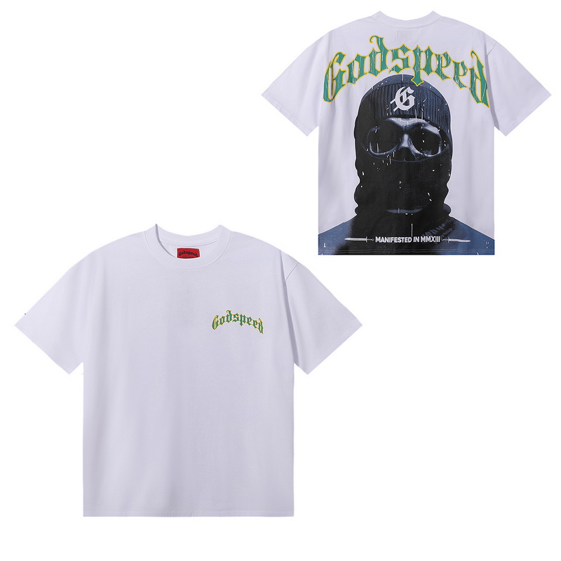 GOD SPEED T-shirts-085