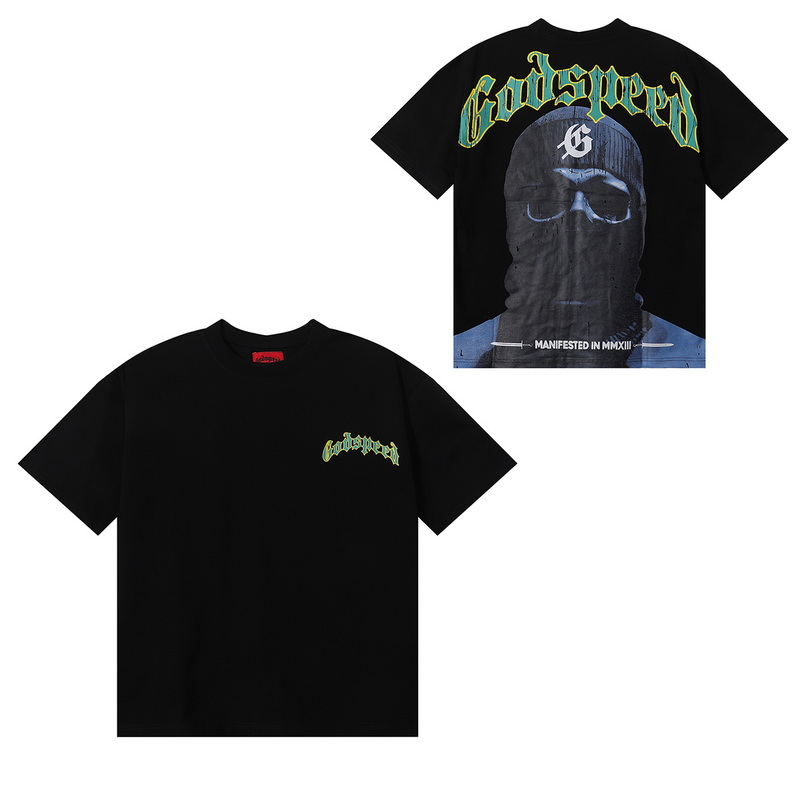 GOD SPEED T-shirts-084