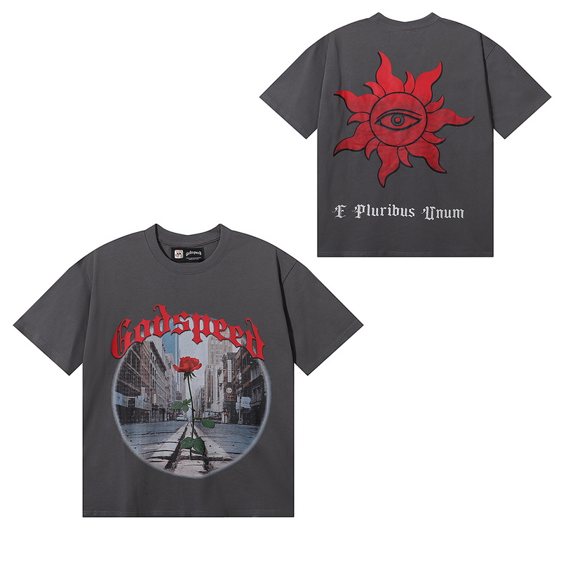 GOD SPEED T-shirts-083