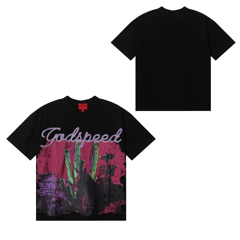 GOD SPEED T-shirts-075