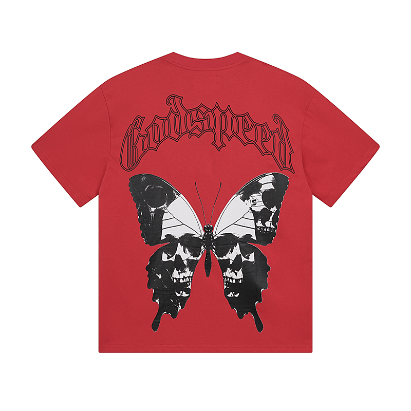 GOD SPEED T-shirts-132