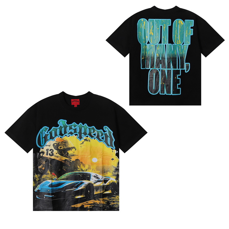 GOD SPEED T-shirts-067