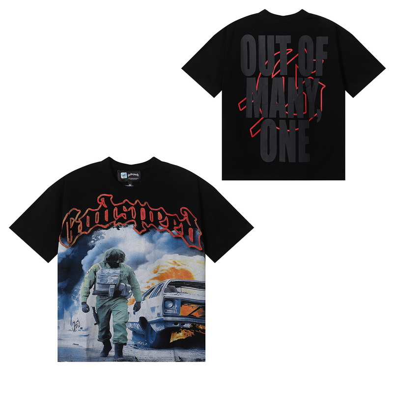 GOD SPEED T-shirts-065