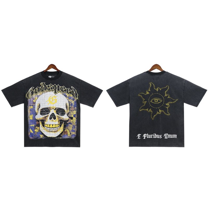 GOD SPEED T-shirts-151