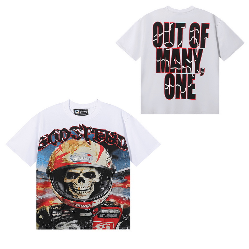 GOD SPEED T-shirts-064