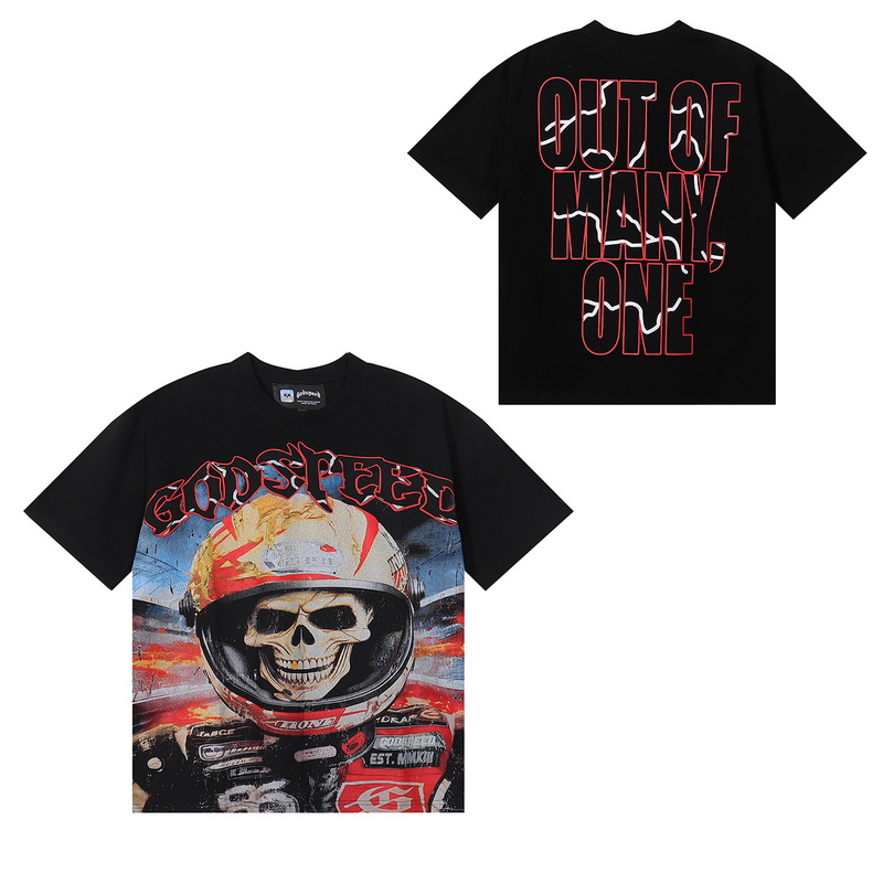 GOD SPEED T-shirts-063
