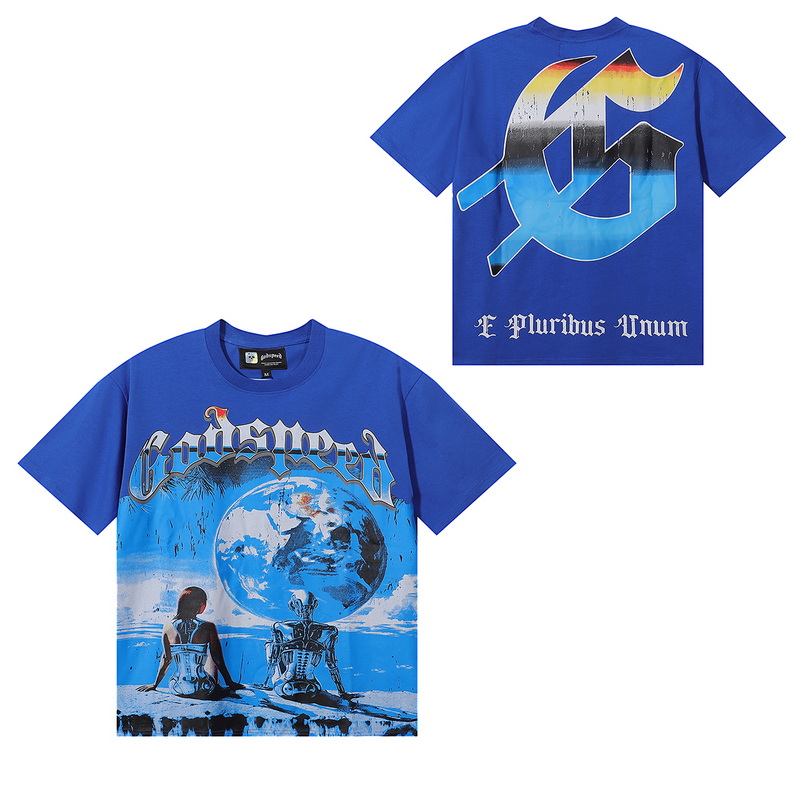 GOD SPEED T-shirts-062