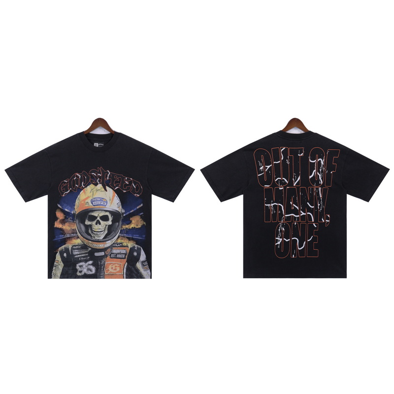GOD SPEED T-shirts-152