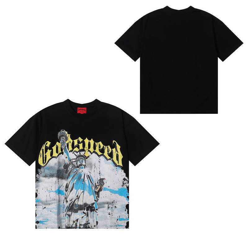GOD SPEED T-shirts-051
