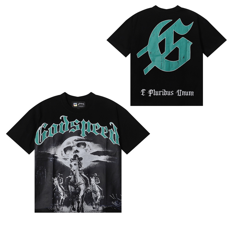 GOD SPEED T-shirts-049