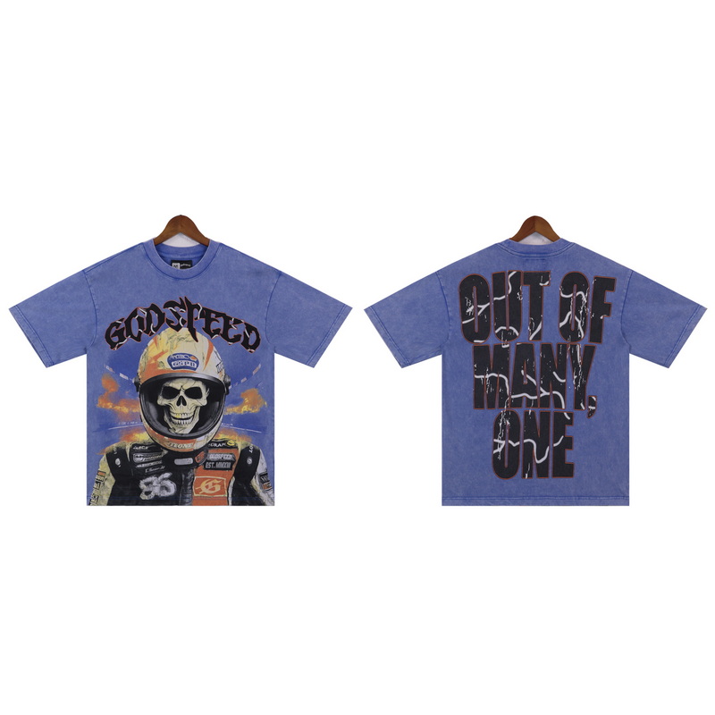 GOD SPEED T-shirts-150
