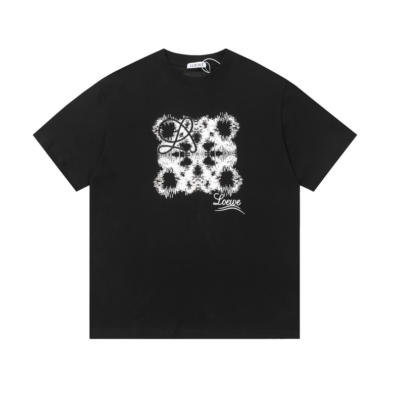 LOEWE T-shirts-023