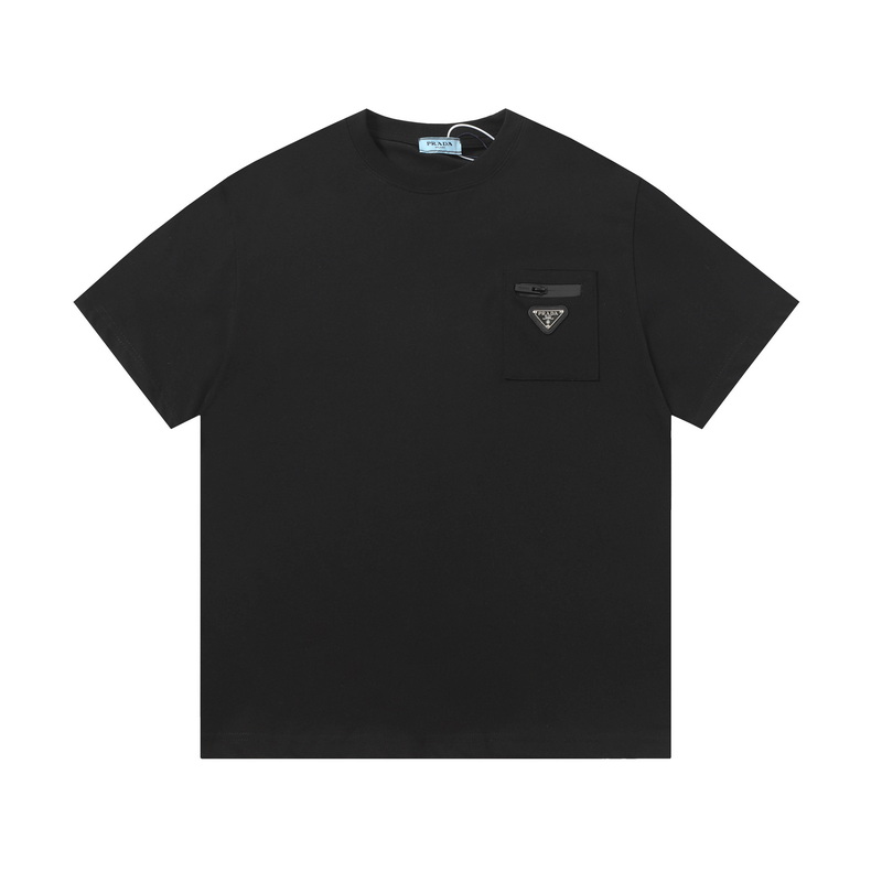 Prada T-shirts-459