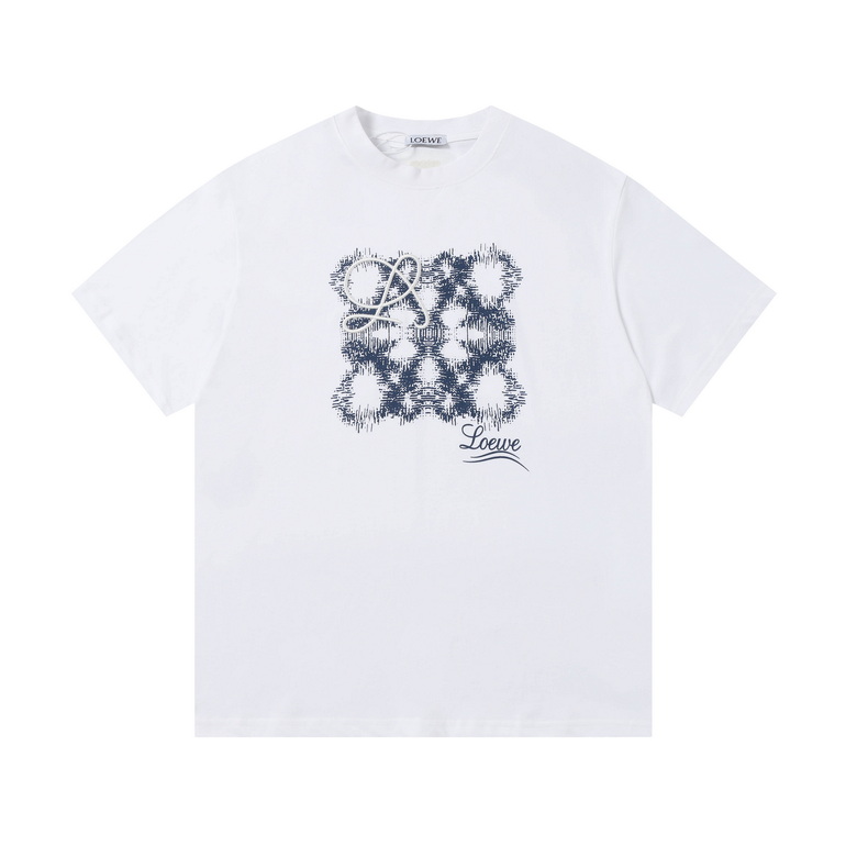 LOEWE T-shirts-021