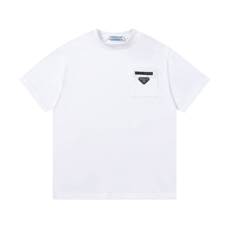 Prada T-shirts-457