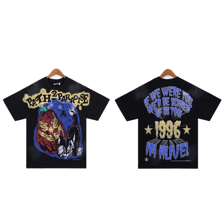Hellstar T-shirts-839