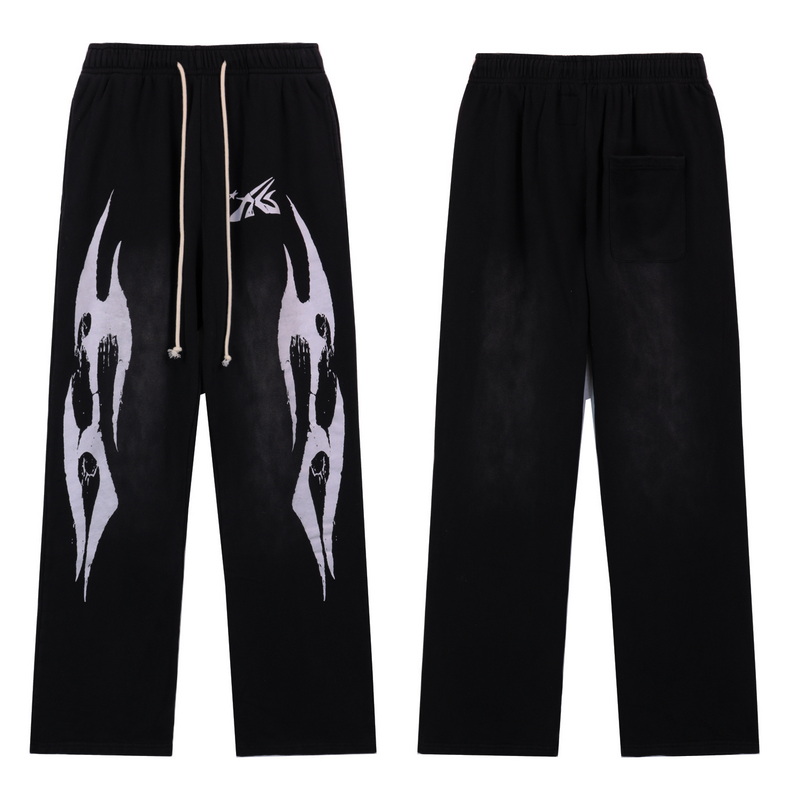 Hellstar Pants-156
