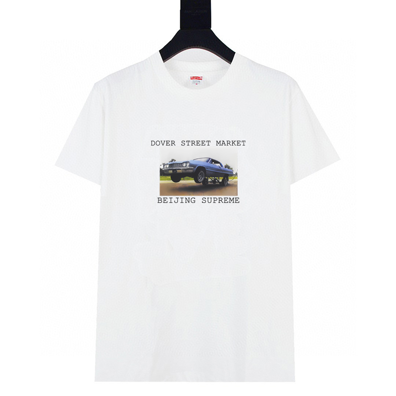 Supreme T-shirts-119