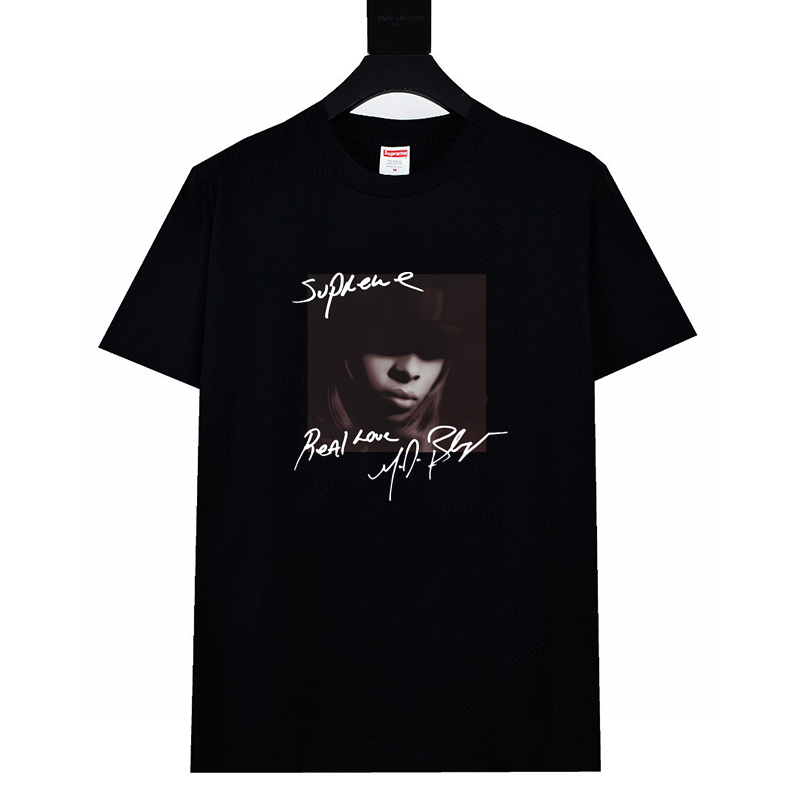 Supreme T-shirts-118