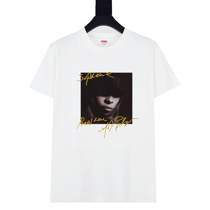 Supreme T-shirts-117