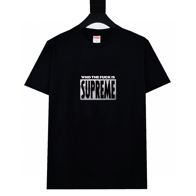 Supreme T-shirts-114