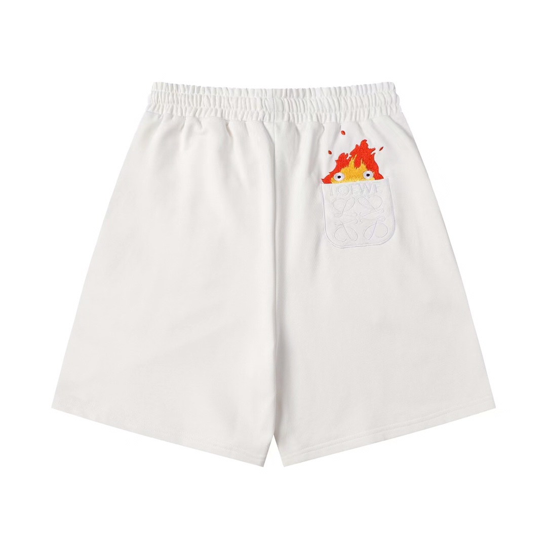 LOEWE Shorts-002