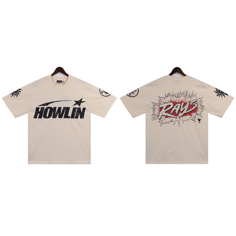 Hellstar T-shirts-824