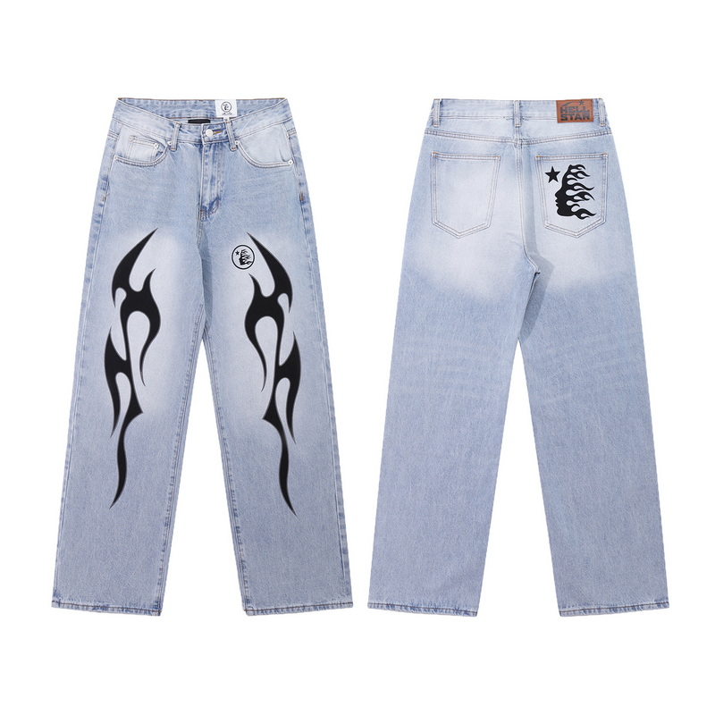 Hellstar Jeans-003