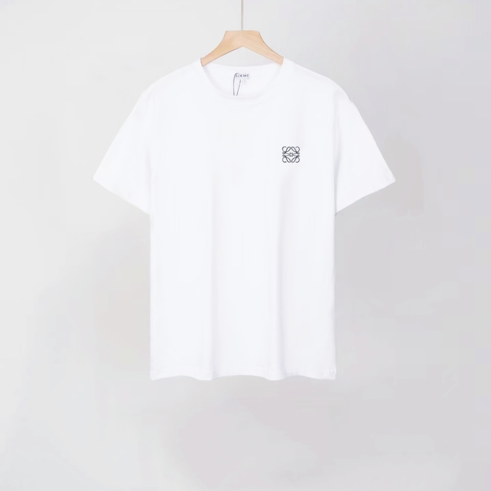 LOEWE T-shirts-018