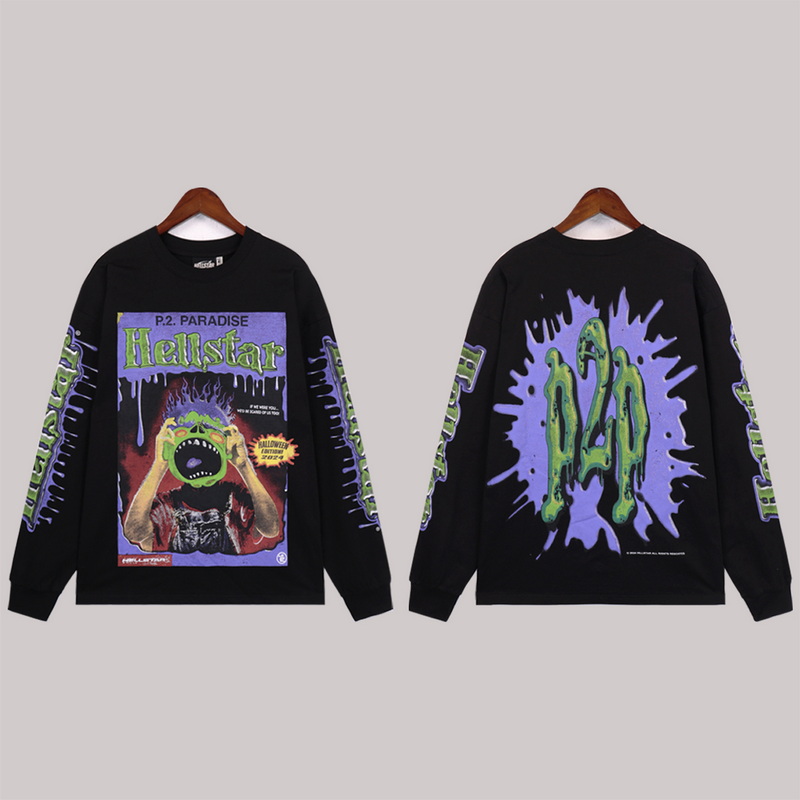 Hellstar Longsleeve-125