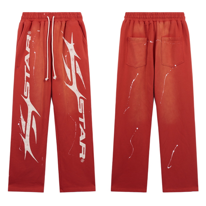 Hellstar Pants-153