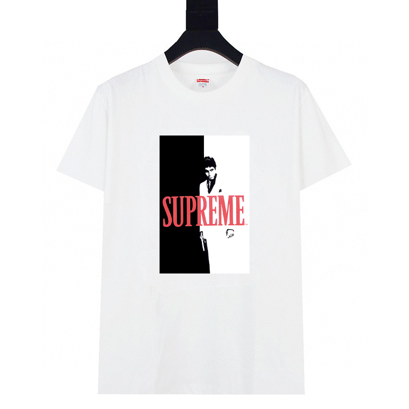 Supreme T-shirts-127
