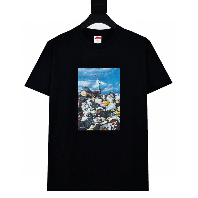 Supreme T-shirts-108