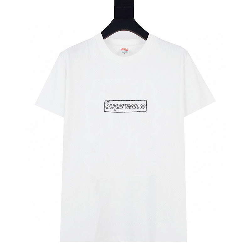 Supreme T-shirts-101