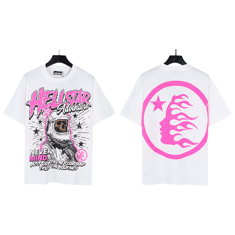 Hellstar T-shirts-823