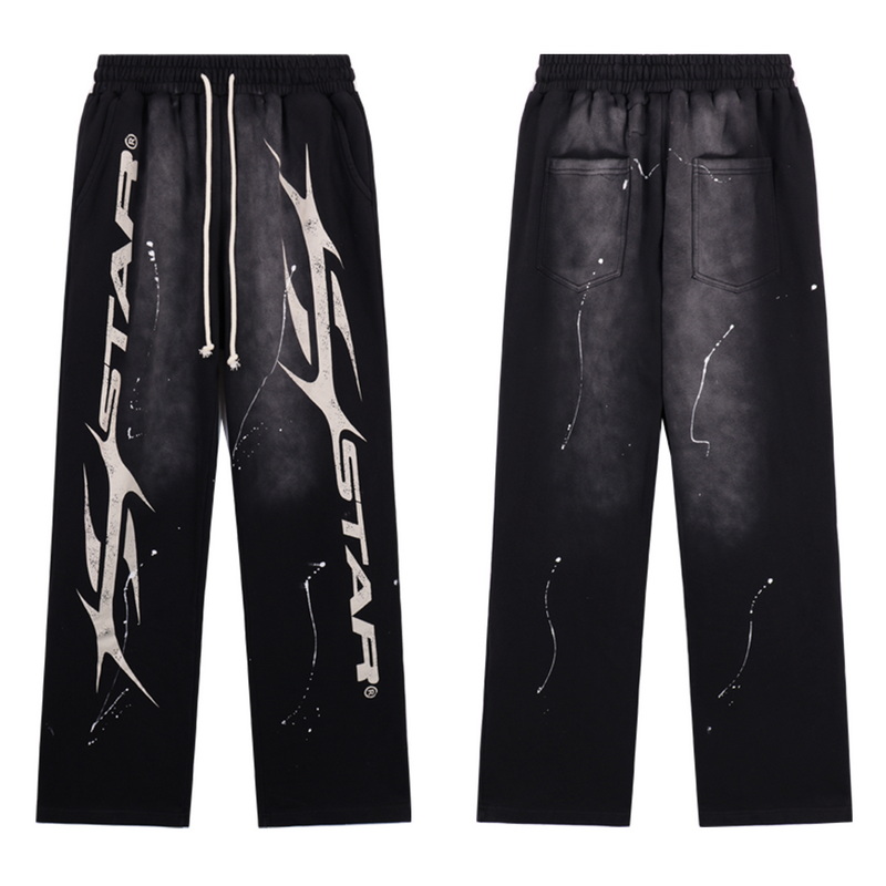 Hellstar Pants-155