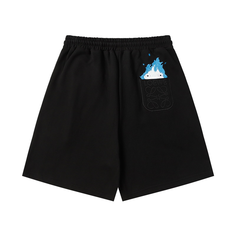 LOEWE Shorts-001