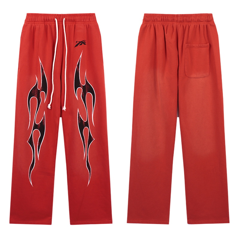 Hellstar Pants-154