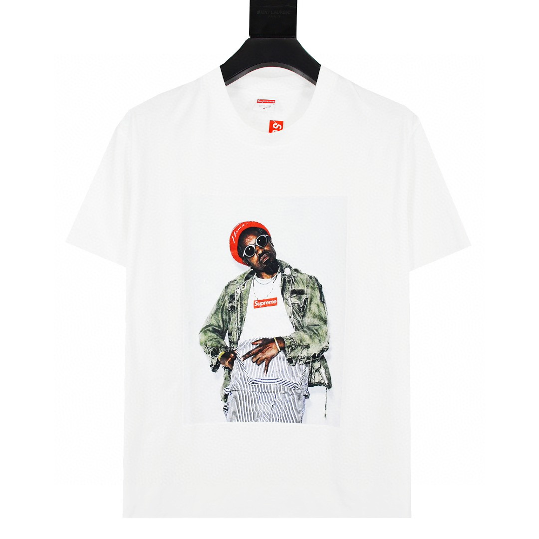 Supreme T-shirts-074