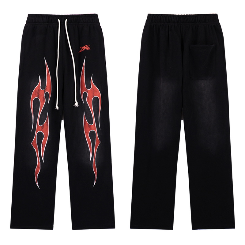 Hellstar Pants-152