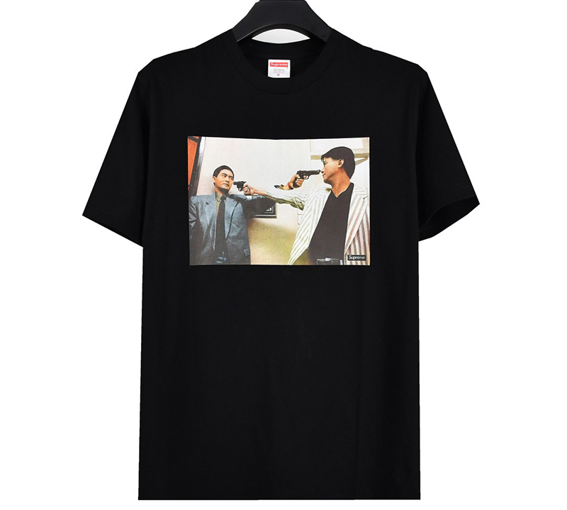 Supreme T-shirts-068
